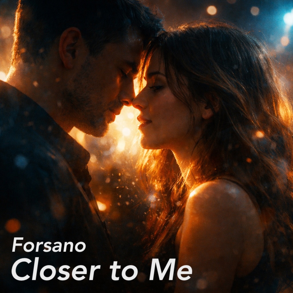 Closer to Me