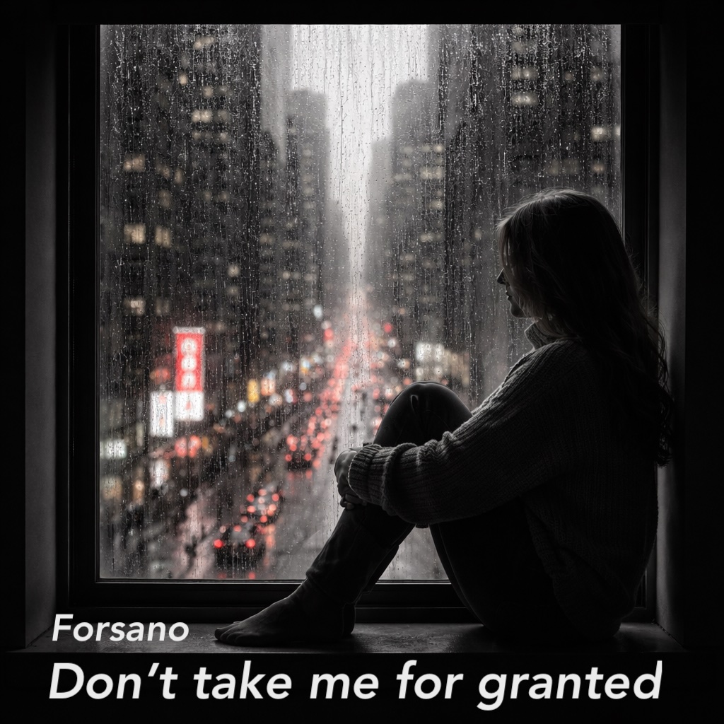 Don't Take Me for Granted