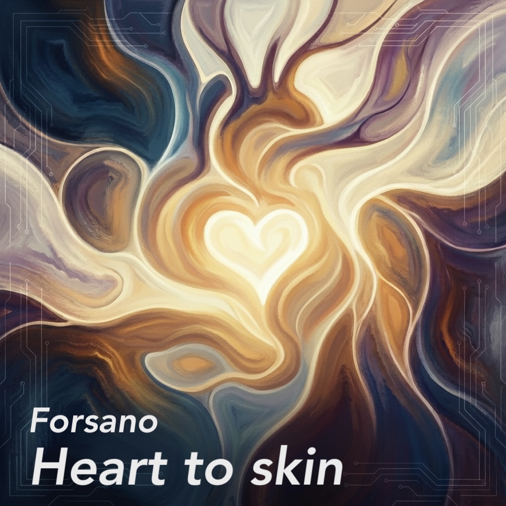 Heart to Skin